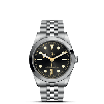 Relógio TUDOR Black Bay 36