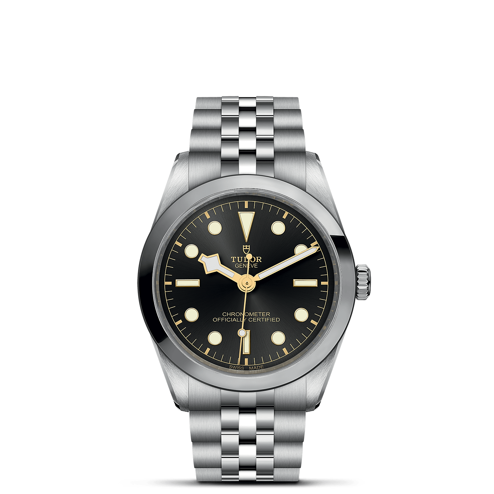 Relógio TUDOR Black Bay 36