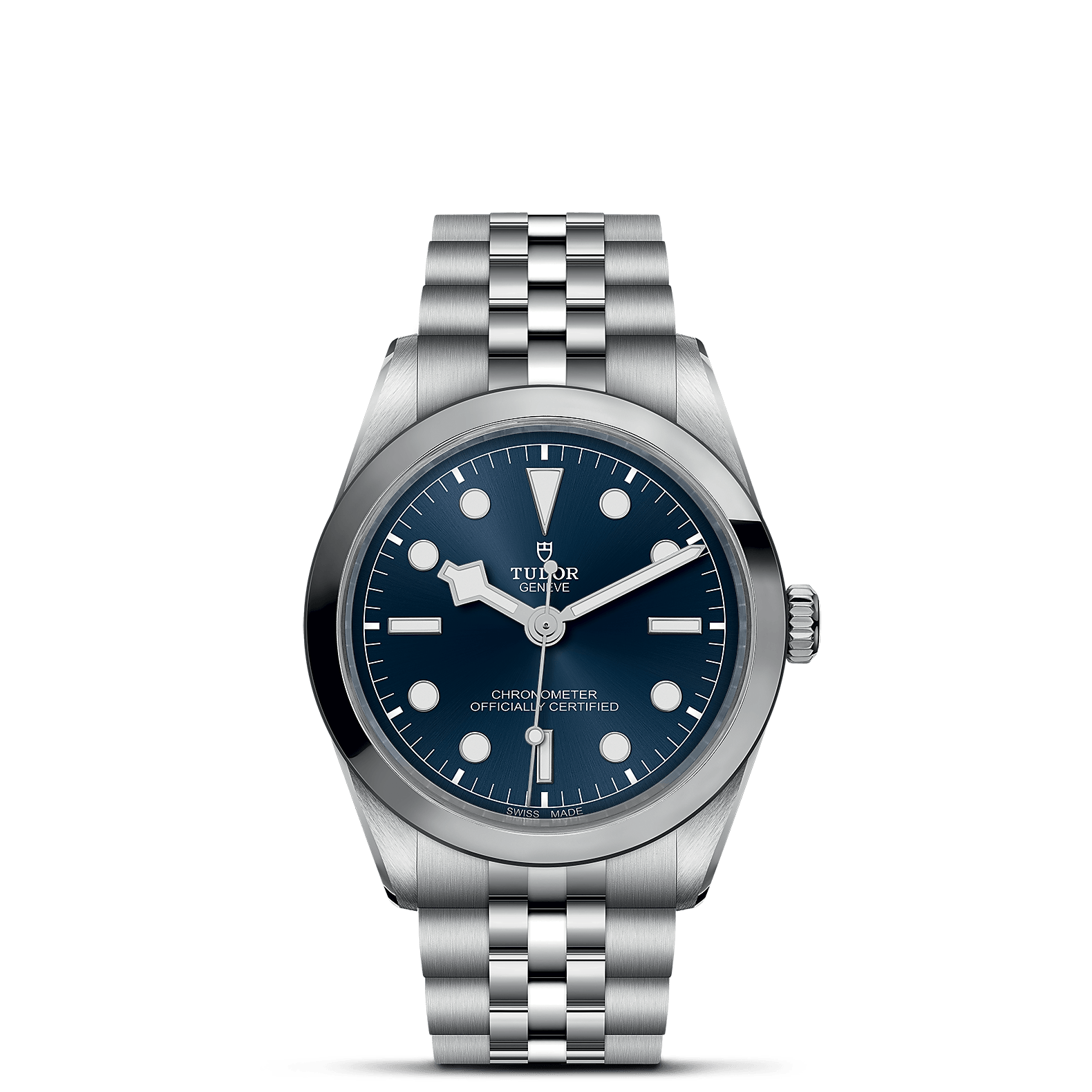 Relógio TUDOR Black Bay 36