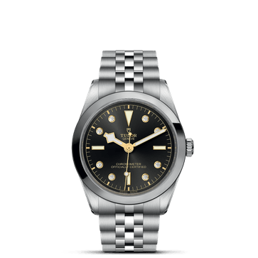 Relógio TUDOR Black Bay 36
