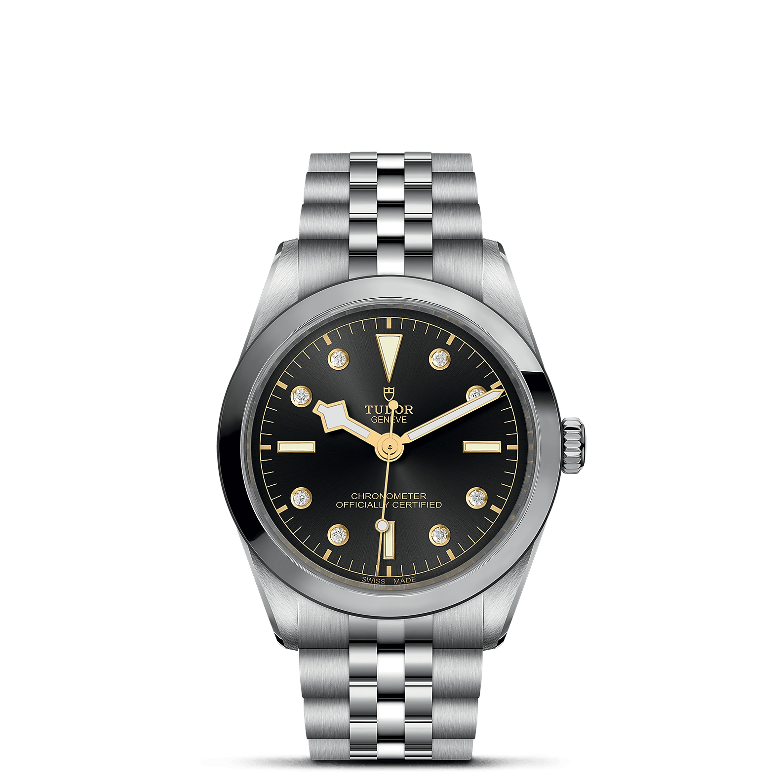 Relógio TUDOR Black Bay 36