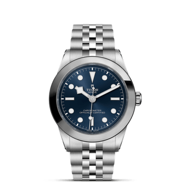 Relógio TUDOR Black Bay 39