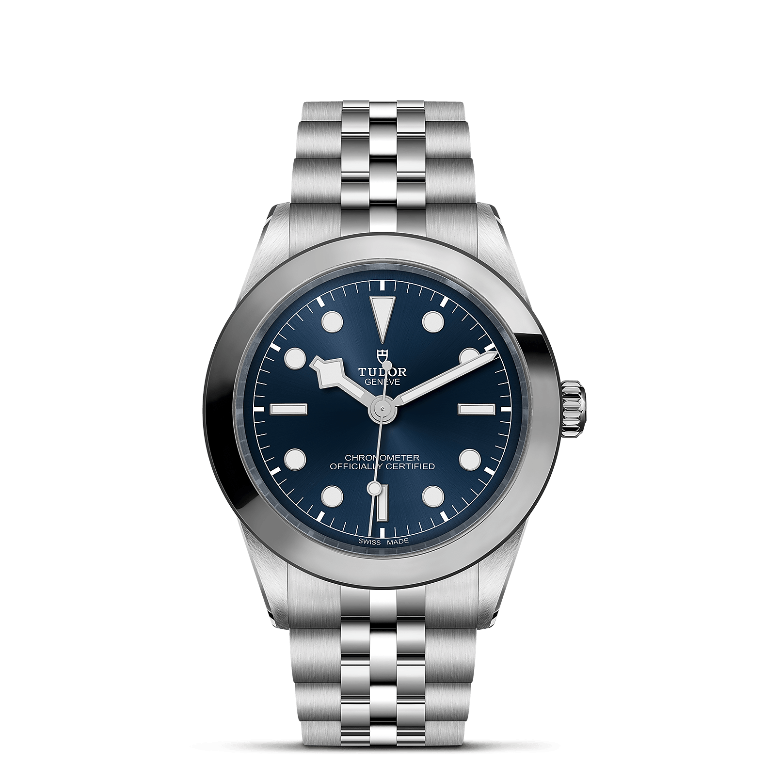 Relógio TUDOR Black Bay 39