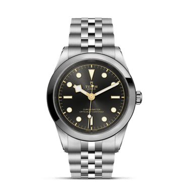 Relógio TUDOR Black Bay 41
