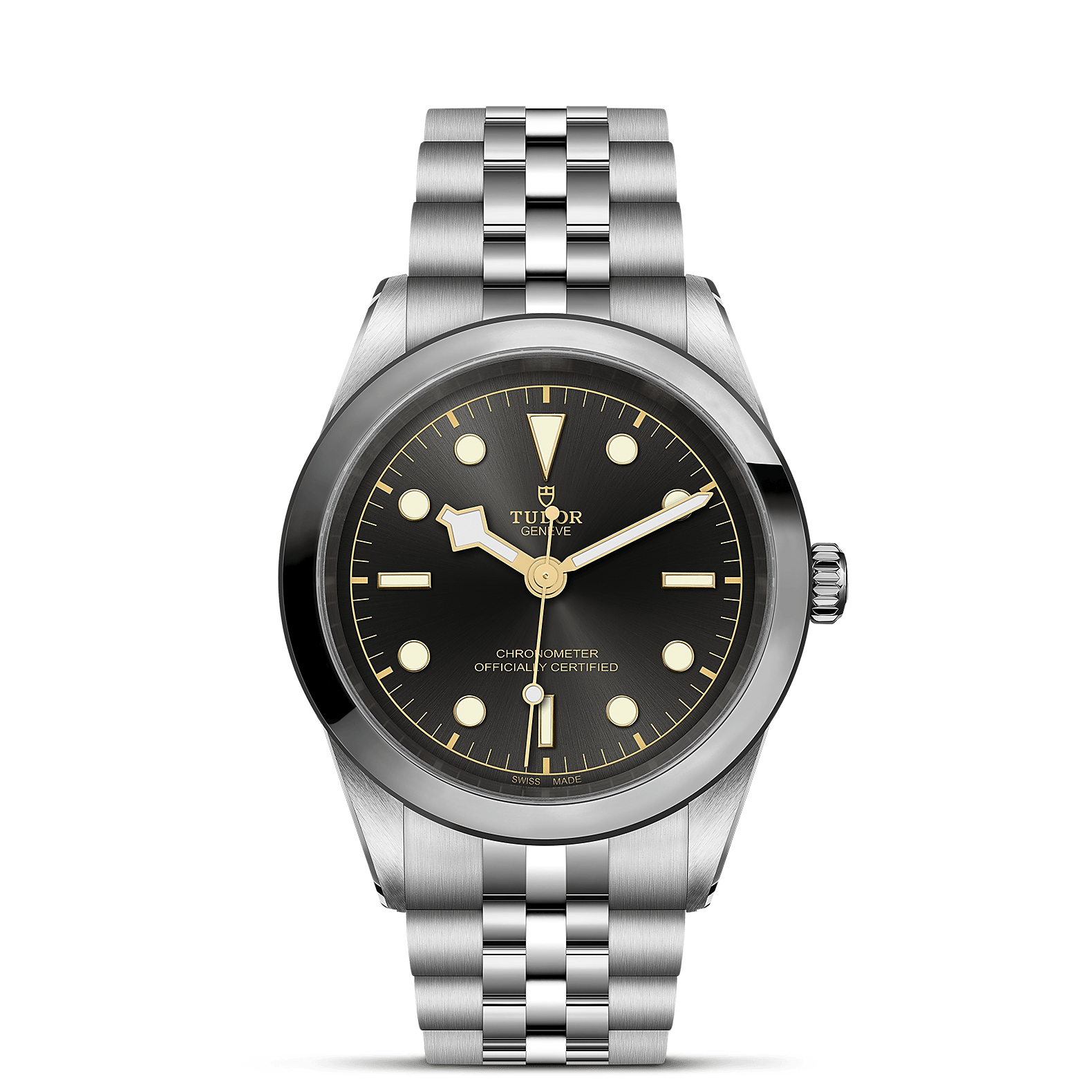Relógio TUDOR Black Bay 41
