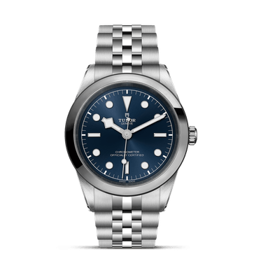 Relógio TUDOR Black Bay 41