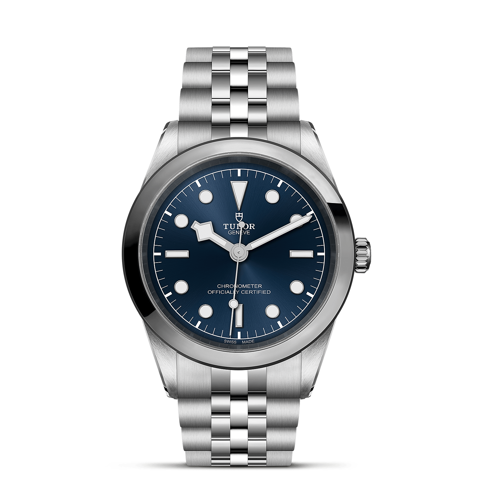 Relógio TUDOR Black Bay 41