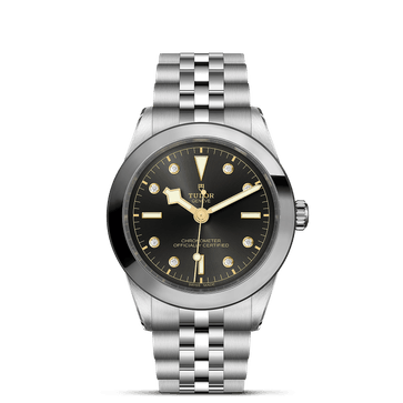 Relógio TUDOR Black Bay 39