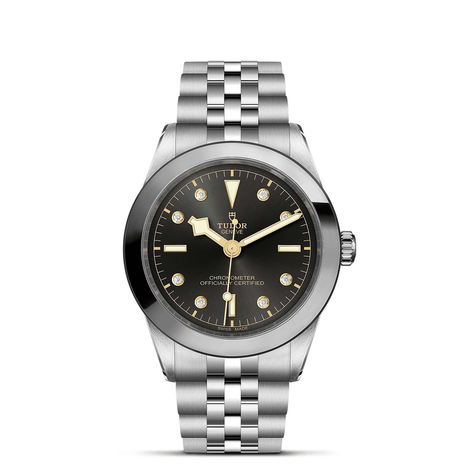 Relógio TUDOR Black Bay 39