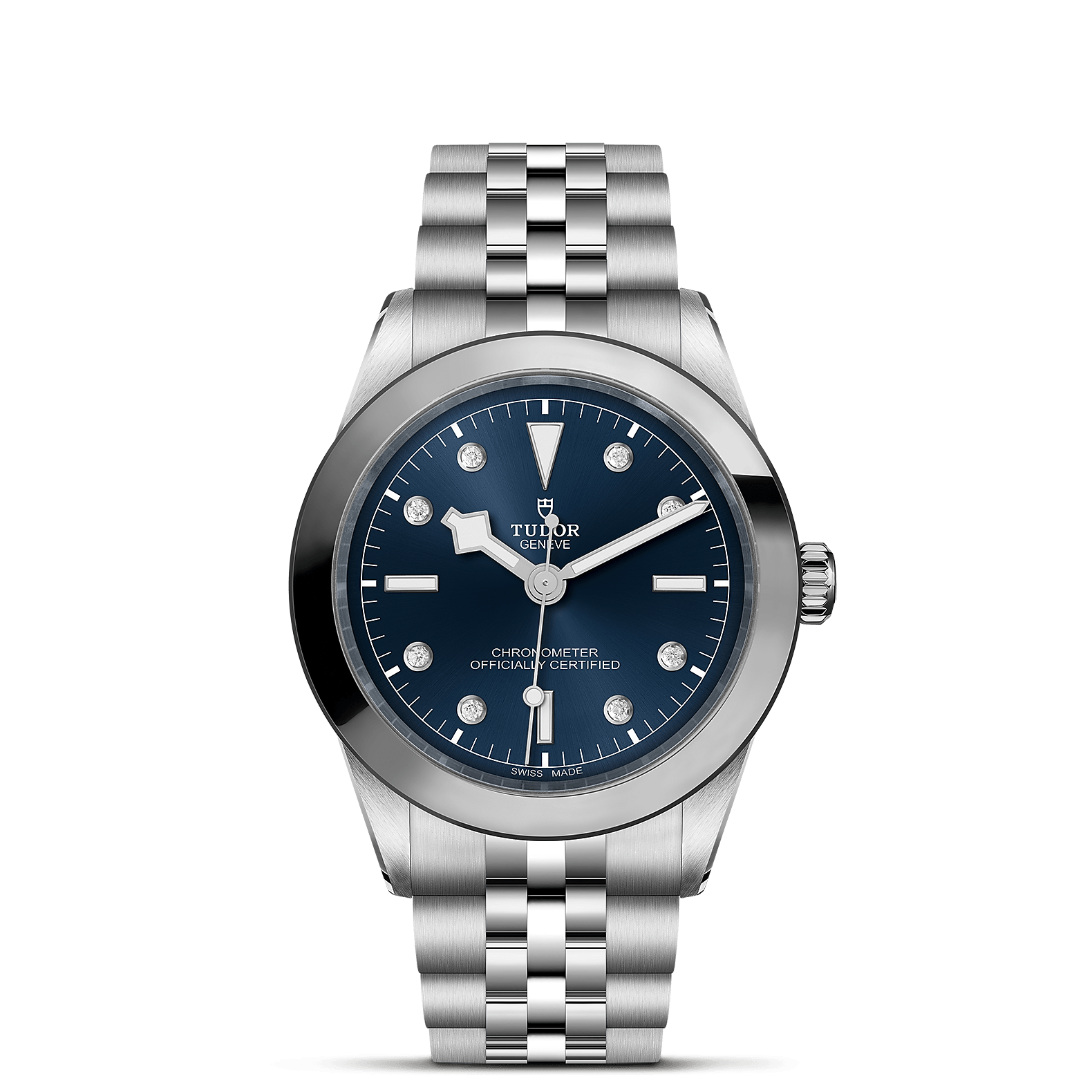 Relógio TUDOR Black Bay 39