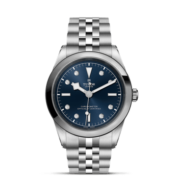 Relógio TUDOR Black Bay 41