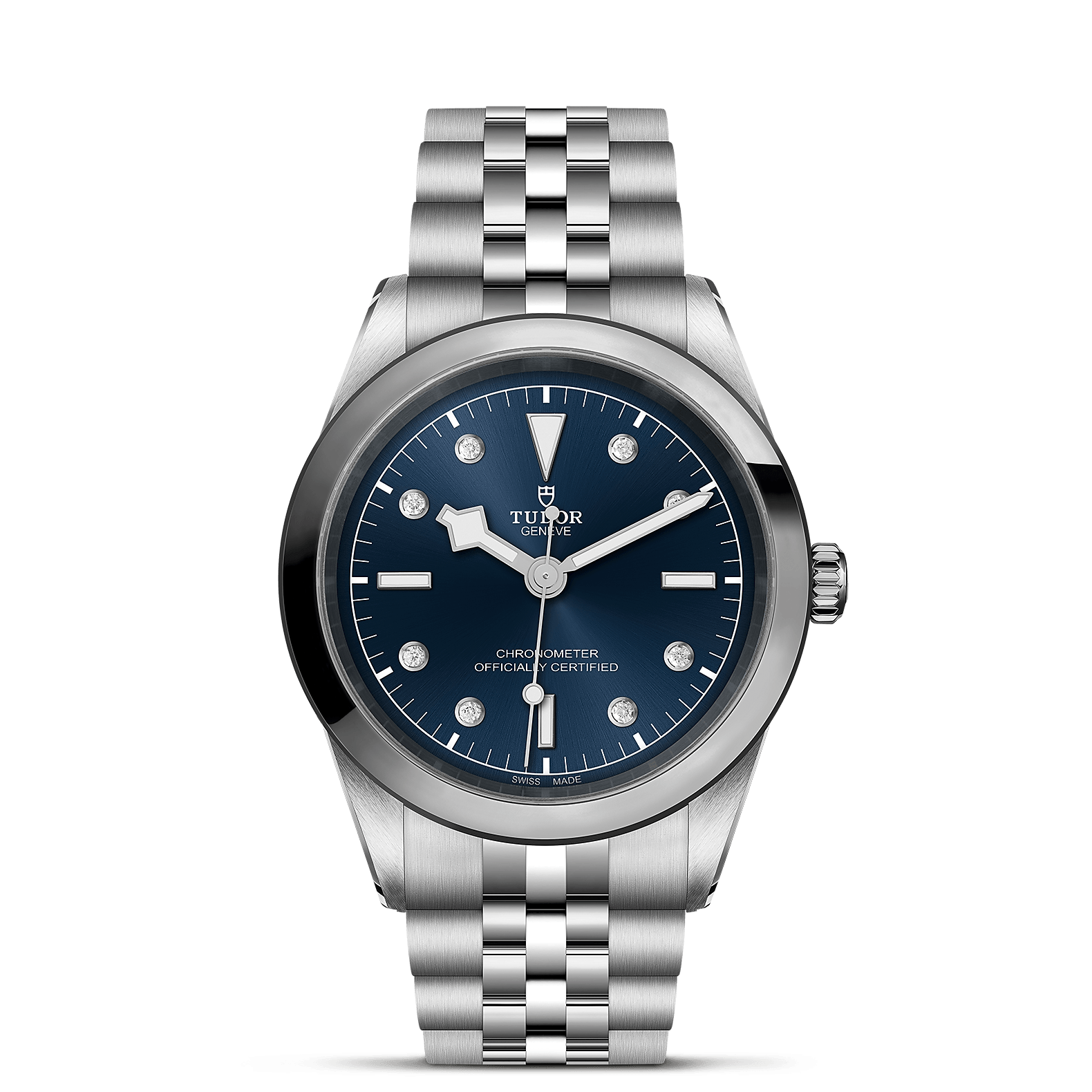 Relógio TUDOR Black Bay 41