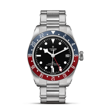 Relógio TUDOR Black Bay GMT