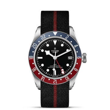 Relógio TUDOR Black Bay GMT