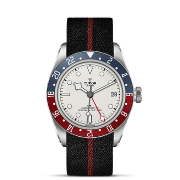 Relógio TUDOR Black Bay GMT