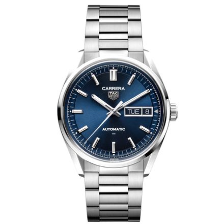TAG Heuer Carrera Day-Date Automático 41mm - WDA2112.BA0043