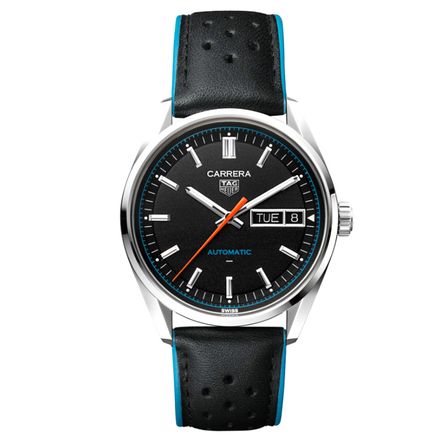 TAG Heuer Carrera Day-Date Automático 41 mm - WDA2110.FC6614