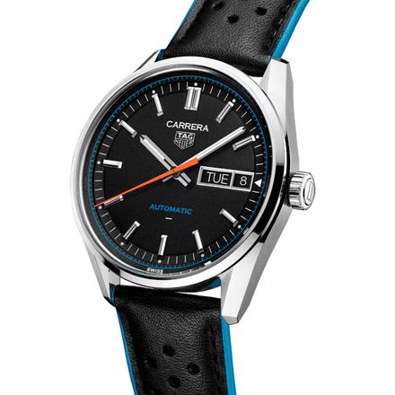 TAG Heuer Carrera Day-Date Automático 41 mm - WDA2110.FC6614