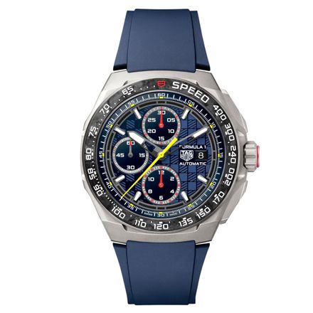 TAG Heuer Formula 1 Chronograph X Oracle Red Bull Racing - CBZ2080.FT8091
