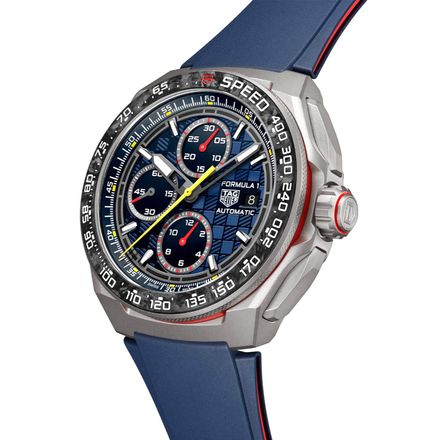 TAG Heuer Formula 1 Chronograph X Oracle Red Bull Racing - CBZ2080.FT8091