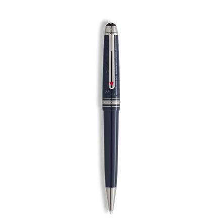 Caneta Montblanc Esferográfica Volta ao Mundo Midsize - 132877