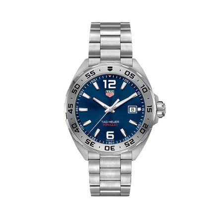 TAG Heuer Formula 1 Date - WAZ1118.BA0875