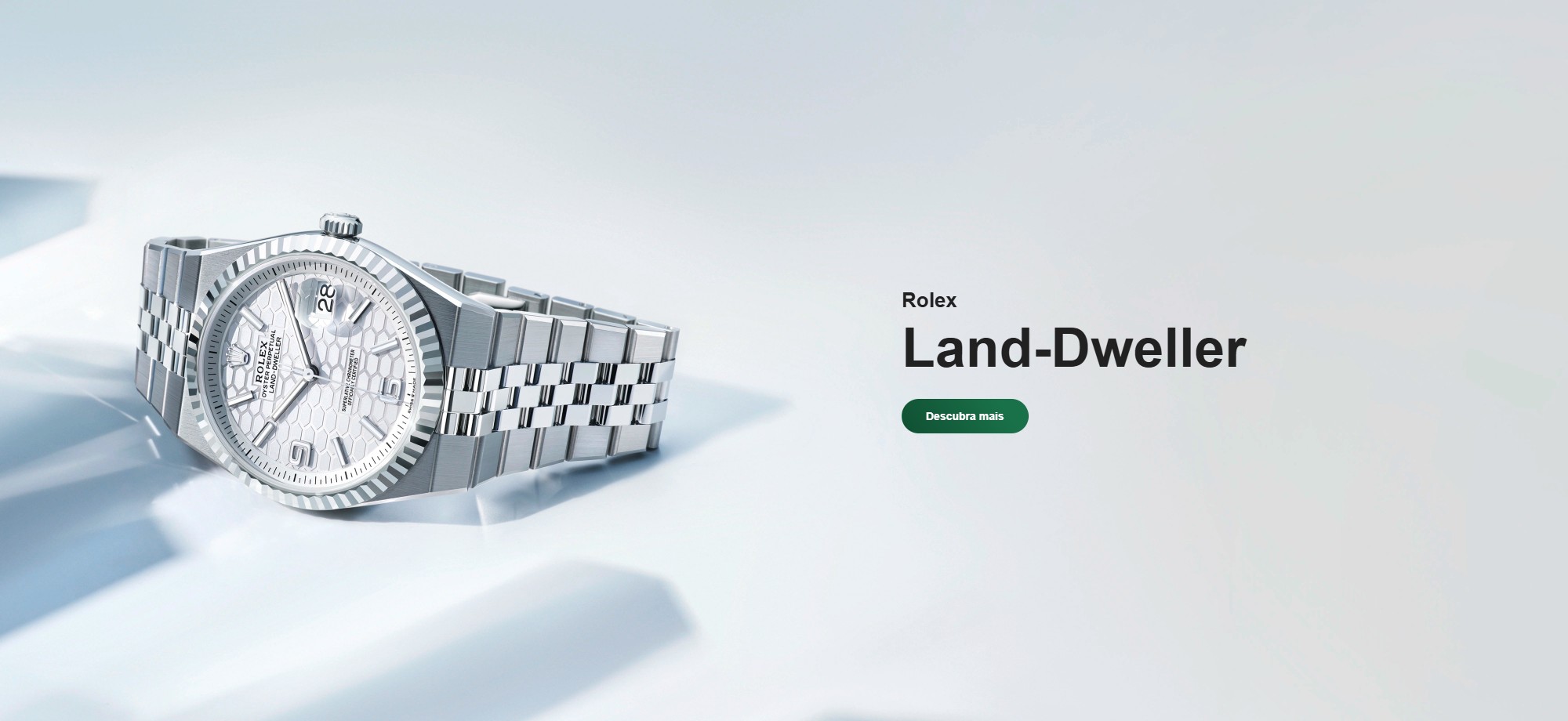 Land-Dweller
