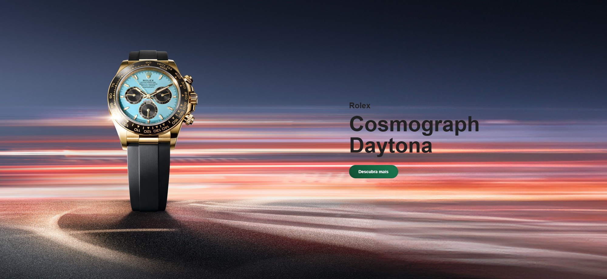 Cosmograph Daytona