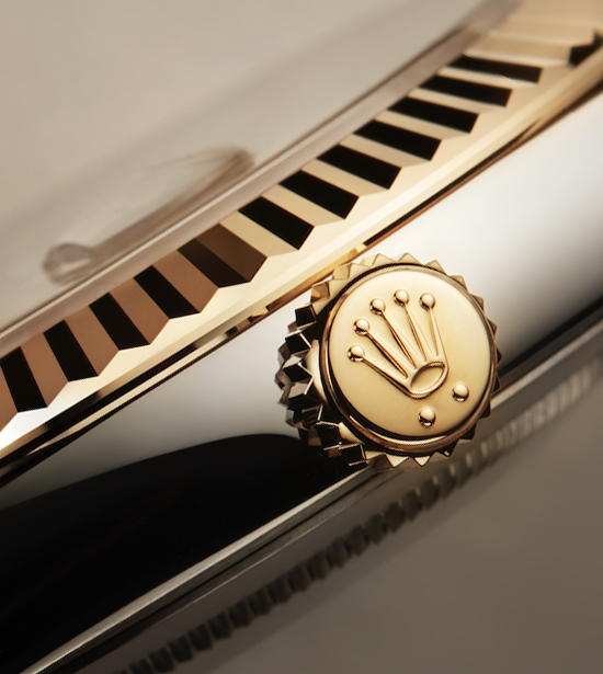 COLEÇÃO ROLEX