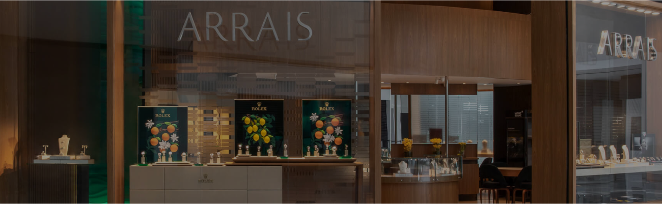 Arrais Store