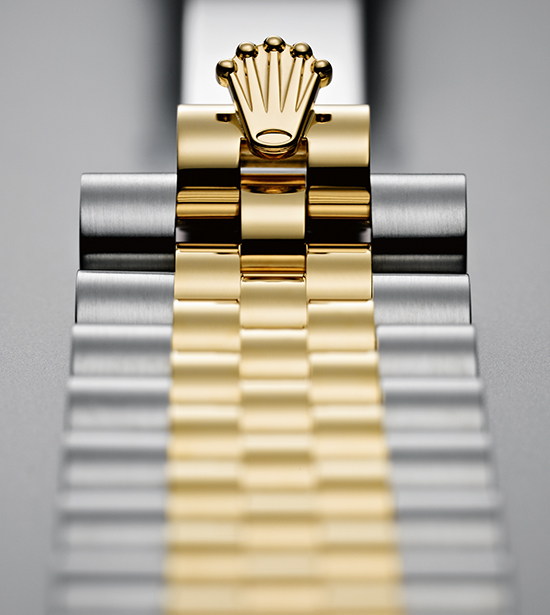 ROLEX NA ARRAIS